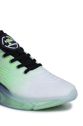 Image of Columbus Equinox Sports Shoes - Running Shoes|Walking Shoes| Training & Gym Shoe | Outdoors Shoe for Men