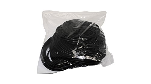 Joint torique caoutchouc Buna 382 Sterling Seal contre les fuites d'huile lot de 100