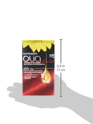 Garnier Colore dei Capelli Colorazione/colorazione...