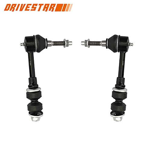Drivestar Front Sway Bar Links FITS 4WD 2003 2004 2005 for Dodge Ram 2500 3500, 2x K80885