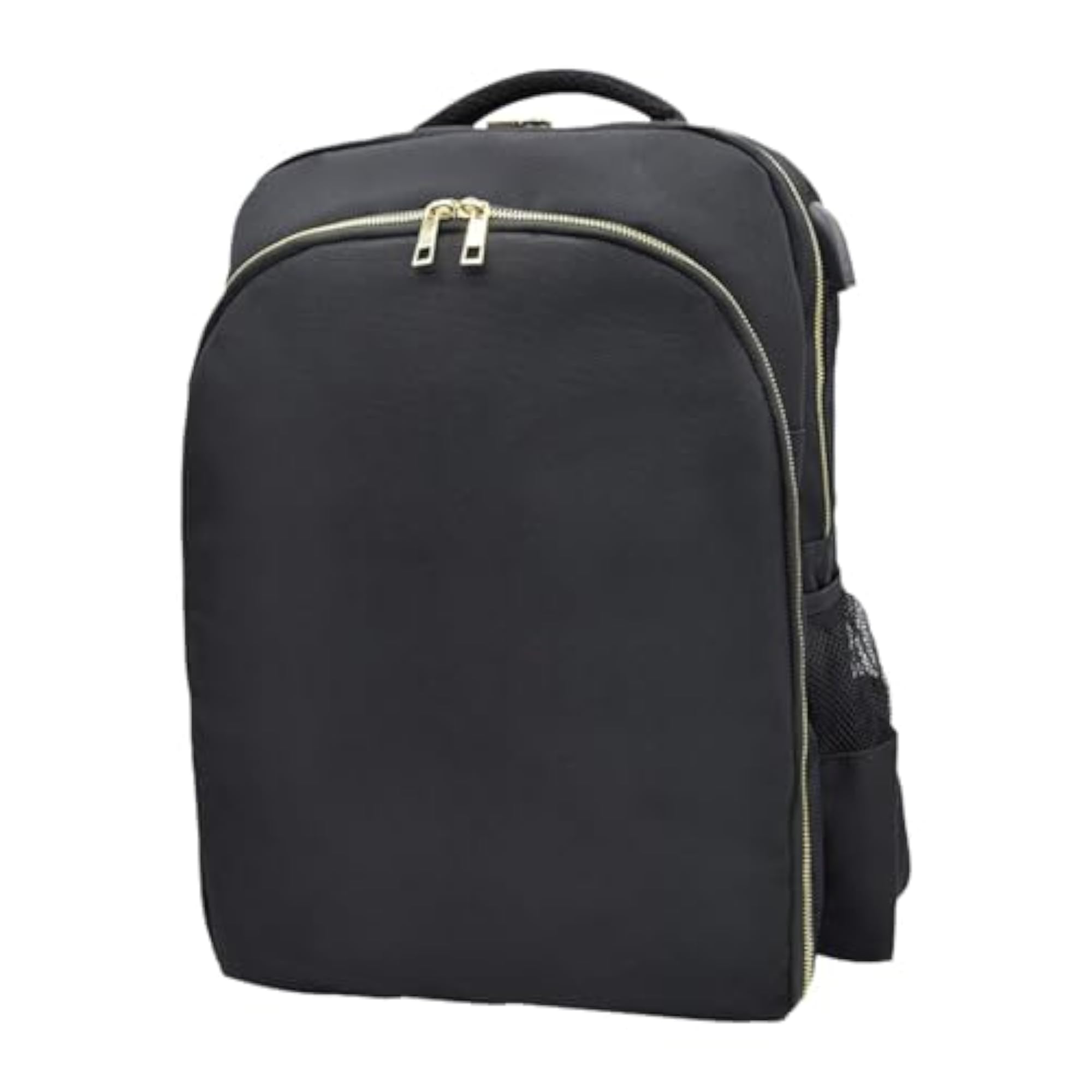 Professional Hairdressing Bag with Charging Port