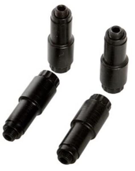 212 Main 2.6 in. Rocker Arm Adjusting Nut