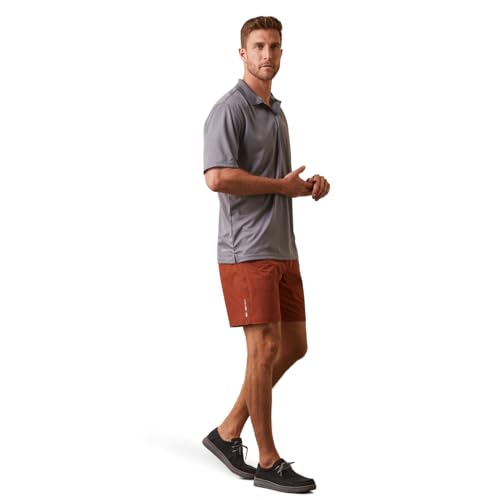 Image of Ariat Men's Tek Polo