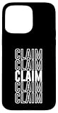 Claim Apparel