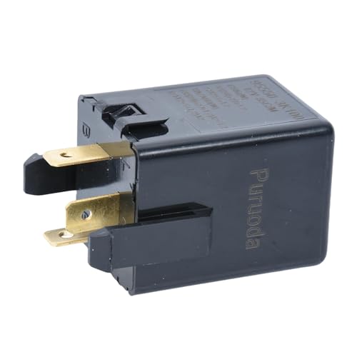 puruoda Flasher Module - Turn Signal 95550-3K100 955503K100 Compatible with