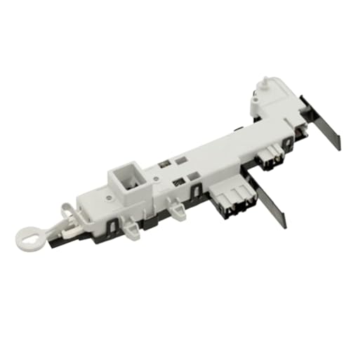 Interrupteur de verrouillage DC64-00519B compatible Samsung Whirlpool