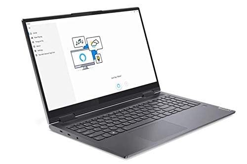 Amazon.com: Lenovo Yoga 15.6