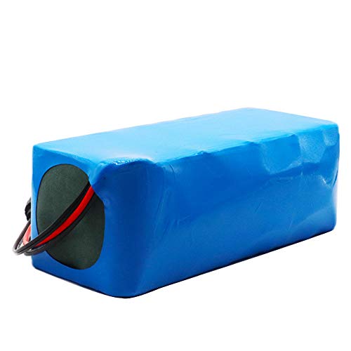 Batteria E-Bike 36v 10s3p 10000mah 500w capacità