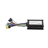 Photo Gallery controller senza spazzole per scooter elettrico 24v 36v 48v 250w 350w con tecnologia intelligente a onda sinusoidale Photo Gallery controller senza spazzole per scooter elettrico 24v 36v 48v 250w 350w con tecnologia intelligente a onda sinusoidale