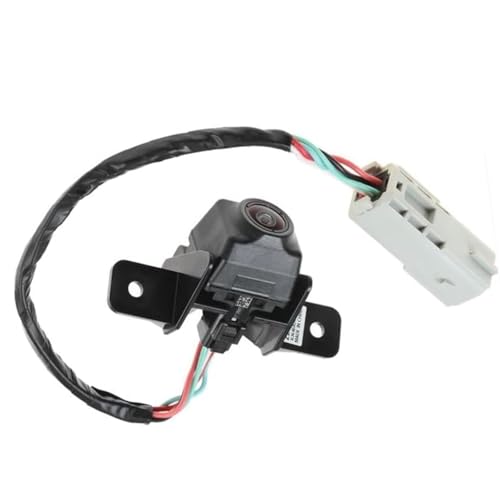 Caméra de recul pour Chevrolet Volt MK1 2011-2015 pièce de rechange 22883286