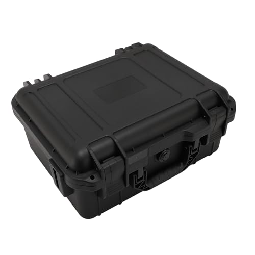 Custodia Rigida per Neo Fodera Antiurto Borsa Protettiva Antideflagrante Resistente Allacqua con Tracolla per Avventure Allaria Aperta