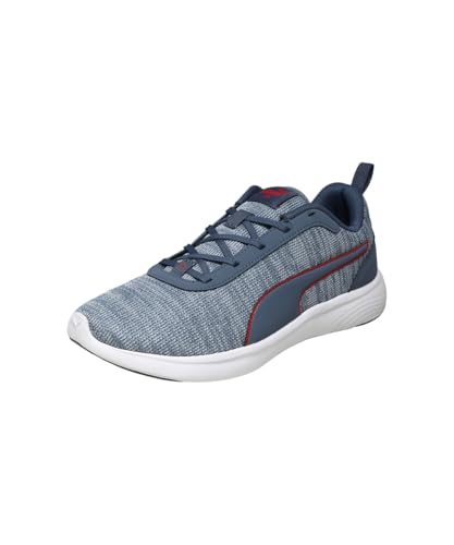 Image of Puma Unisex-Adult Sride Vtal Fresh Better Knit Running Shoe
