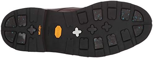 Allen Edmonds Mens Alpine Cap Brown Cap Toes 9.5 3E | Image 3