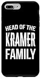 Kramer Matching Family Reunion T Shirt