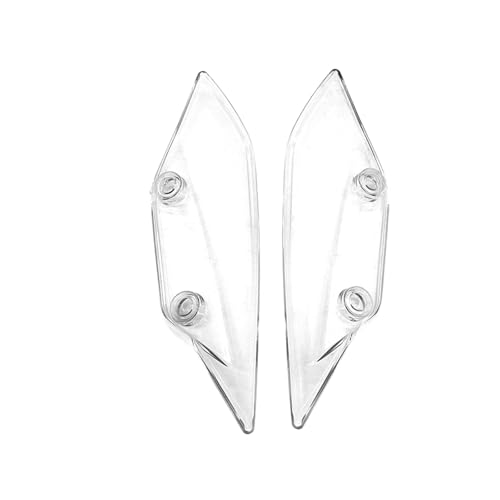 Aileron aérodynamique pour BMW S1000RR 2016 idéal pour vos sorties sur circuit et route