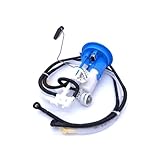 Unité d'envoi d'élément de filtre à essence de pompe à carburant 5N0919109C gauche Compatible for Audi Q3 (8U) VW Tiguan 2.0T