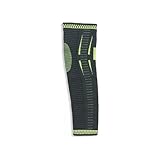 Galileo Casa Green Fit Muskelnder Arm Unisex - Erwachsene, Schwarz, Einheitsgröße