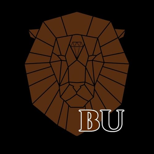 Black Un1versity cover art