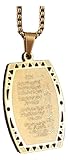 grado gold 2 specs Un regalo ideale e premuroso per amici e parenti musulmani in occasioni speciali come Ramadan, Eid (festa dello zucchero), compleanno o come segno di apprezzamento