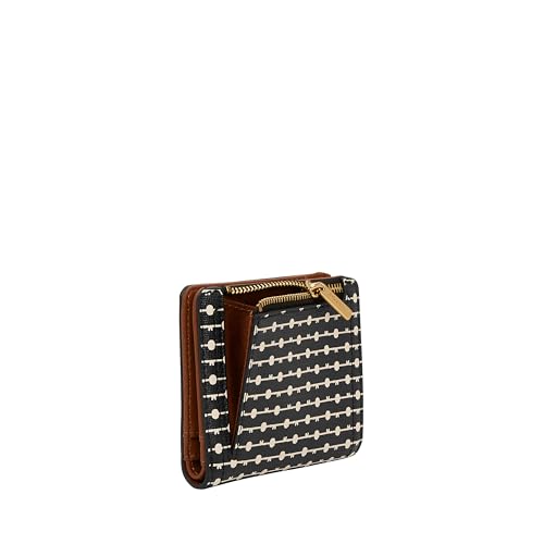 Image of Fossil Logan Bifold Wallet