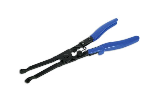 Épandeur de collier d'échappement Laser 4469 en acier forgé robuste