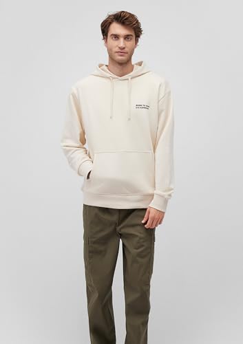 Sweat à capuche Mavi avec poche kangourou, pull-over West Highway en coton premium