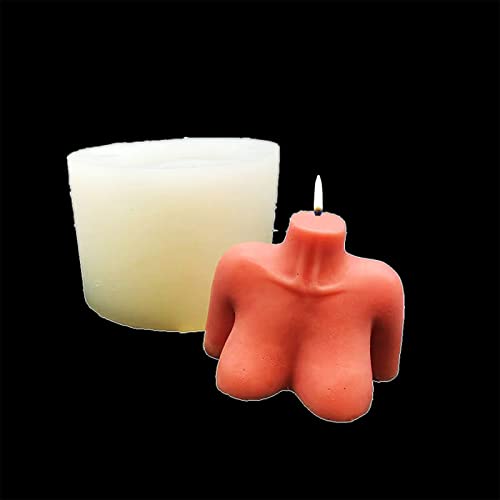 Moldes para jabón y tartas antiadherentes que evitan roturas al desmoldar 4