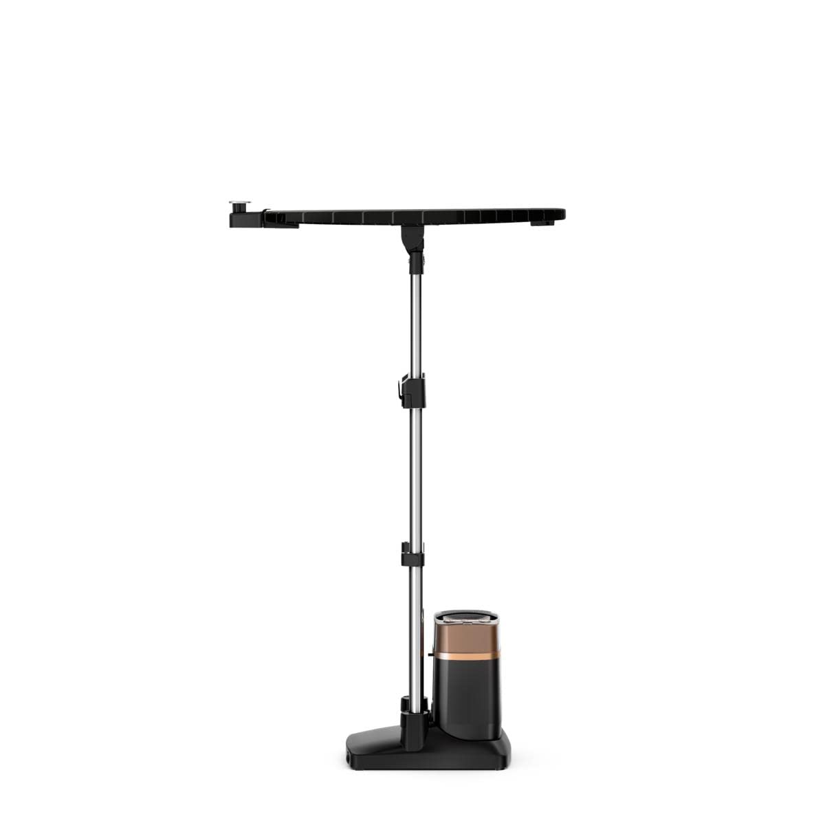 Tefal IXEO QT2020E0 Power Centrale vapeur tout-en-un avec planche intelligente intégrée 3 positions Défroisseur vapeur haute pression Pression 5,8 bar Chauffage rapide