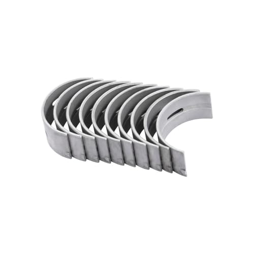 Roulement vilebrequin pour réparer jeu moteur GSXR600 et GSR600, 10 coussinets