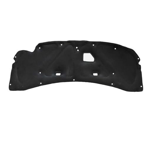 Coussin d’isolation capot pour Renault Koleos 2009-2016 65840JY00A - 3