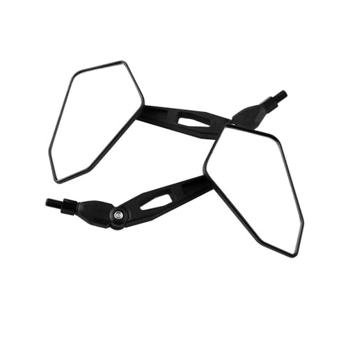 Espejos retrovisores de 10 mm para motos Bandit y DL1000 5