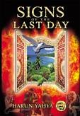 Signs of the Last Day 8174353534 Book Cover