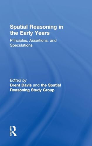 Buy Spatial Reasoning in the Early Years: Principles, Assertions, and Speculations — BookShops.in