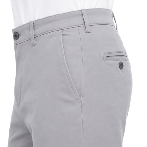 Image of Gap Men's Essential Slim Fit Chino Pants
