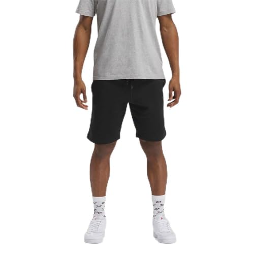 Reebok Identity SMAL Black L Mens