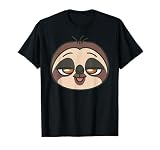 ディズニー ズートピア フラッシュ ナマケモノ キュート カワイイ ビッグ フェイス コスチューム Tシャツ