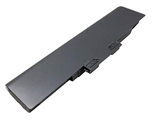 Ghu New Battery 58Wh Replacement For Vgp-Bps13B Vgp-Bps13/Q Vgp-Bps13B/Q Vgp-Bps21A Vgp-Bps13 Vgp-Bps13A Vgp-Bpl13 Vgp-Bps13A/B Vgp-Bps13B/S Vgp-Bps21 Compatible For Vaio Vgn-Cs Vgn-Fw Vgn-Aw #TOP3