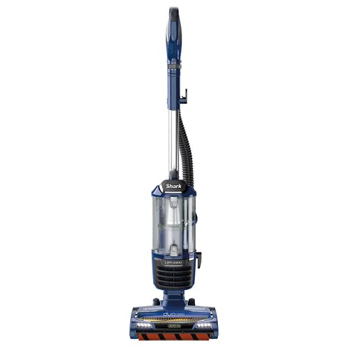 Shark UV700 DuoClean Lift-Away Bagless Upright Vacuum