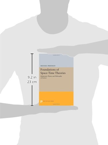 Foundations of Space-Time Theories: Relativistic Physics and Philosophy of Science: 113