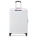 DELSEY Paris Trolley Case/Upright, weiß, S, Trolley Case/Upright