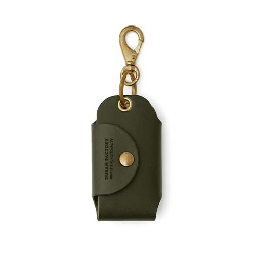 [HIGHTIDE] Duram Smart Key Case L �h�D���� �X�}�[�g�L�[�P�[�XL 22021 �O���[��