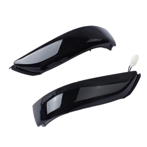 Clignotants dynamiques haut de gamme pour Honda Accord feux séquentiels de rétroviseur