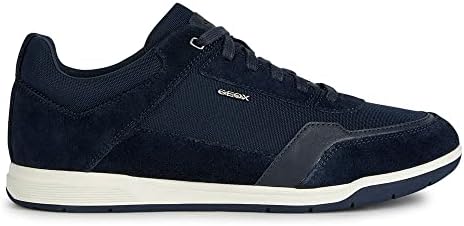 Geox sneakersy U SPHERICA ACTIF X2 kolor czarny U46HMB 0FFEK C9999