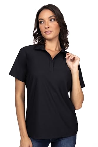 Chef Works Women's Polo Shirt4