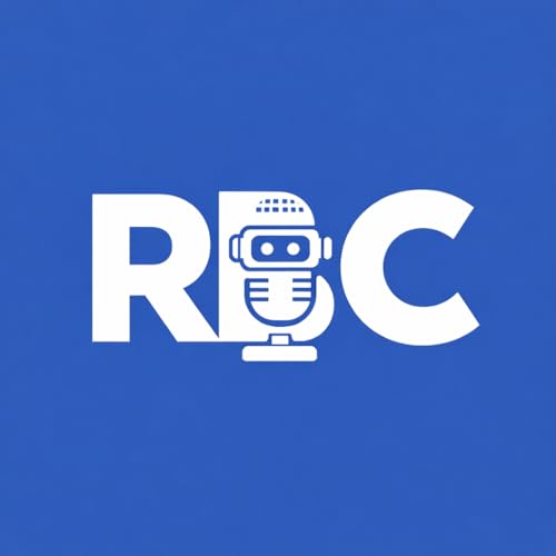 RobotBuildersClub.org cover art