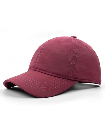 Casquette petite taille ajustée Zylioo, finissez-en avec les chapeaux trop grands