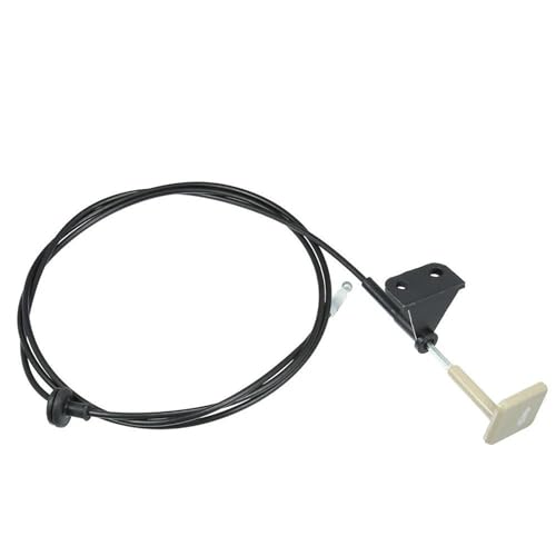 Ouvrir capot bloqué Honda Civic 2006-2011 : câble et poignée neufs 74130SNAA01