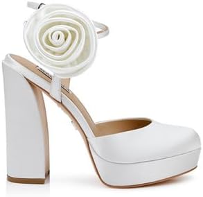 Badgley Mischka Women's Janessa Platform - Image 9