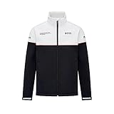 martini jacke exploration LIEFERUMFANG: 1x Porsche Motorsport Jacke für Herren