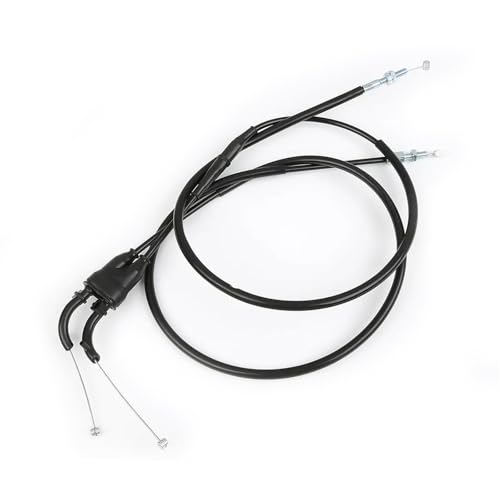 Câble d'accélérateur de moto pour Yamaha TTR230 idéal pour vos sorties enduro
